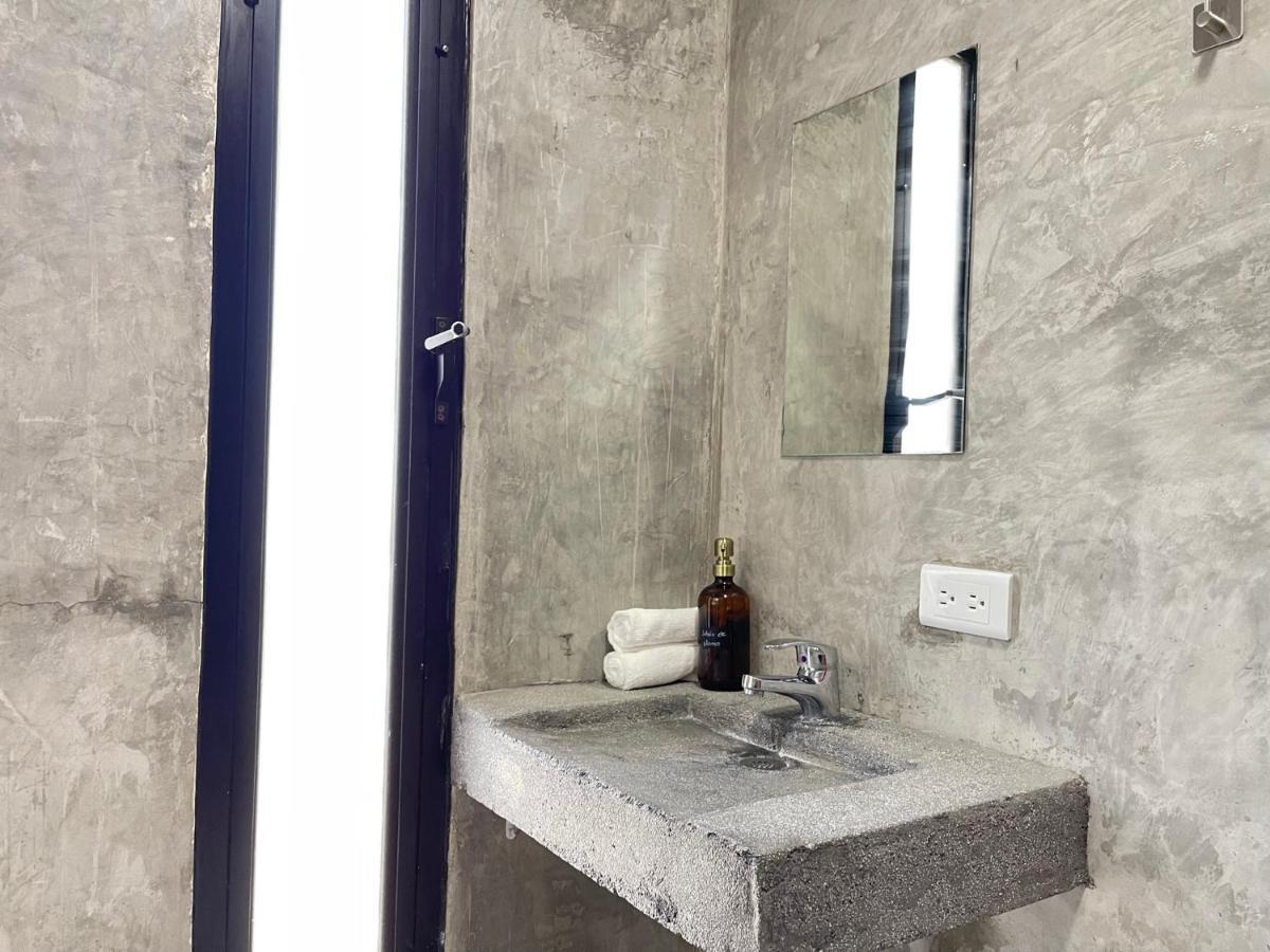 Casa Y Departamentos Lavanda Merida Ngoại thất bức ảnh