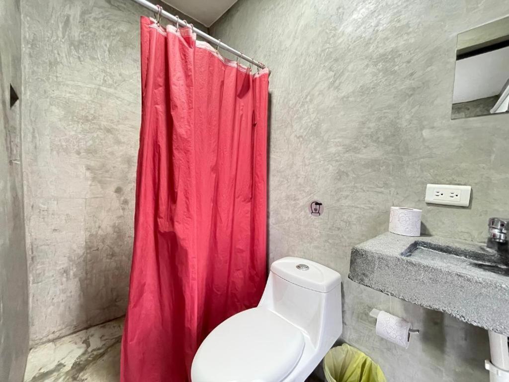 Casa Y Departamentos Lavanda Merida Ngoại thất bức ảnh